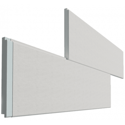 UNISPO Fasádní obklad - Overlay UPH01 - 200x50x3cm / 1 m²