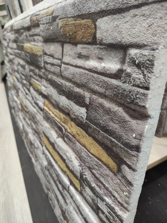 UNISPO Fasádní obklad – kámen USC16 - 120x50x3,5cm / 0,6m²