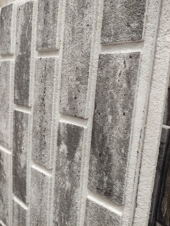 UNISPO Fasádní obklad – cihla UAC18 - 120x50x3,5cm / 0,6m²
