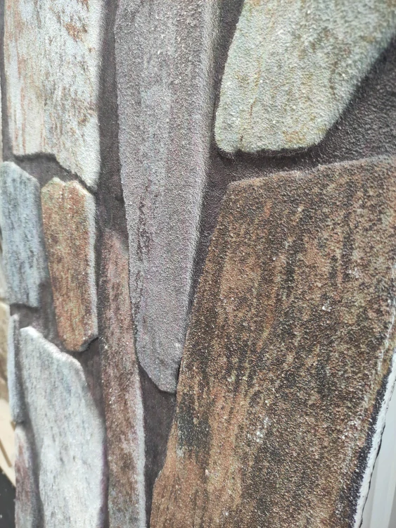 UNISPO Fasádní obklad – kámen USC01 - 120x50x3,5cm / 0,6m²