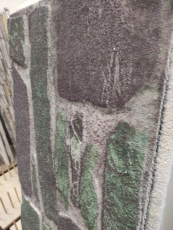 UNISPO Fasádní obklad – kámen USC05 - 120x50x3,5cm / 0,6m²