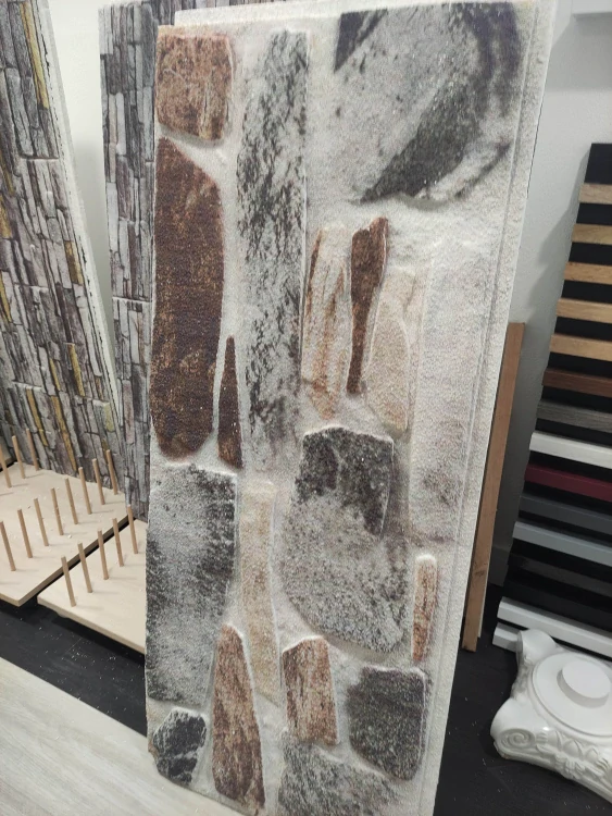 UNISPO Fasádní obklad – kámen USC03 - 120x50x3,5cm / 0,6m²