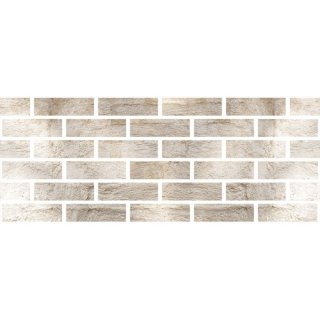 UNISPO Fasádní obklad – cihla UDT414 - 120x50x3,5cm / 0,6m²