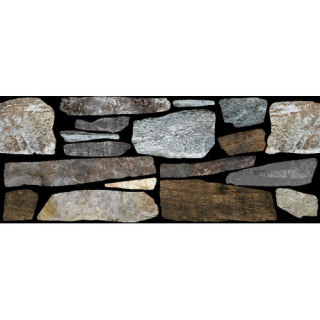 UNISPO Fasádní obklad – kámen USC01 - 120x50x3,5cm / 0,6m²