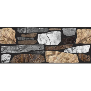 UNISPO Fasádní obklad – kámen USC06 - 120x50x3,5cm / 0,6m²