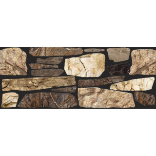 UNISPO Fasádní obklad – kámen USC07 - 120x50x3,5cm / 0,6m²