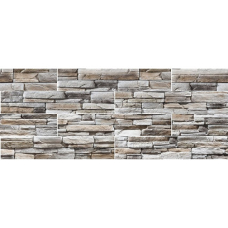 UNISPO Fasádní obklad – kámen USC13 - 120x50x3,5cm / 0,6m²