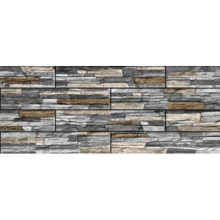UNISPO Fasádní obklad – kámen USC14 - 120x50x3,5cm / 0,6m²